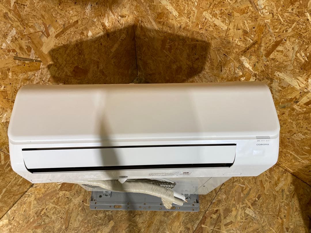 コロナ CSH-N2224RE4 2024年6畳 エアコン 1254221115