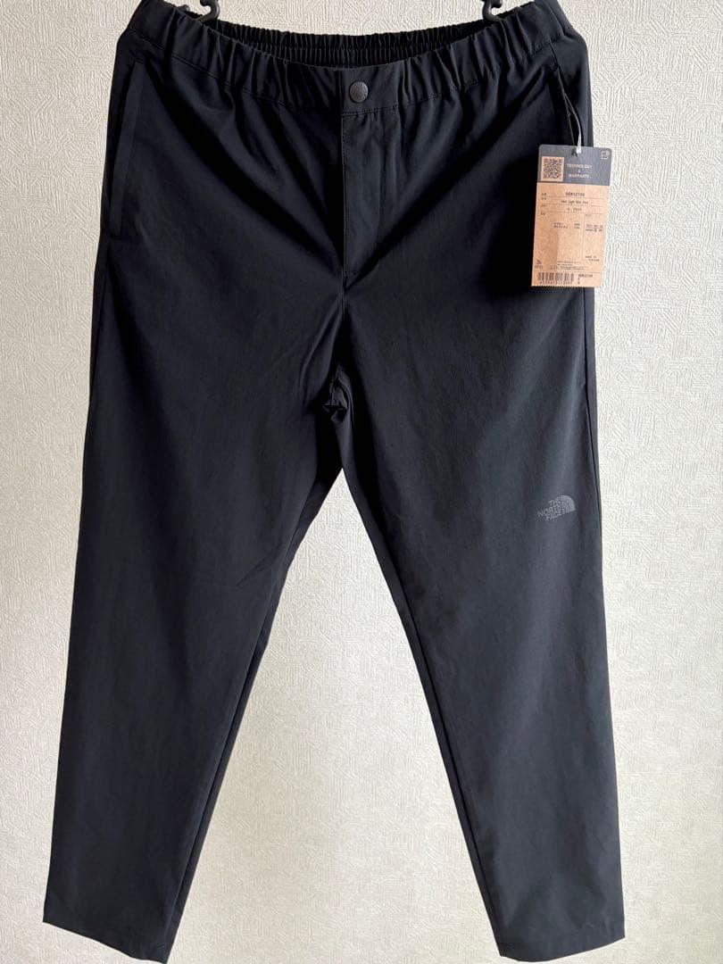 【新品】ザノースフェイス　Verb Light Slim Pant