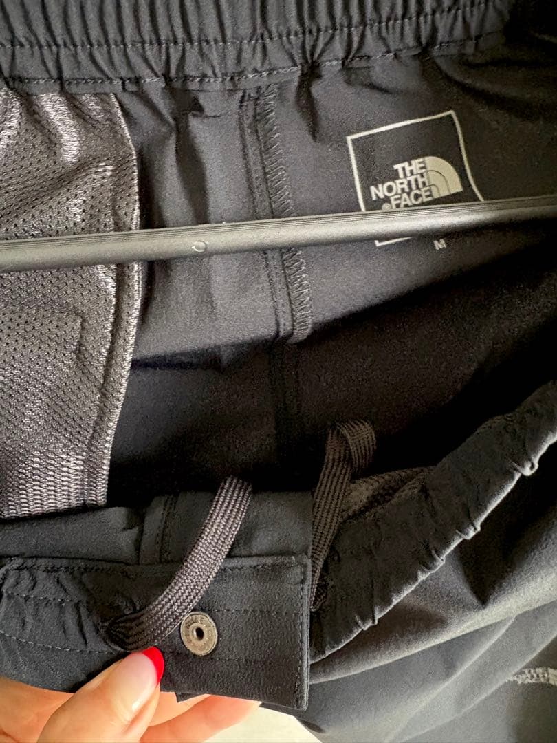 【新品】ザノースフェイス　Verb Light Slim Pant