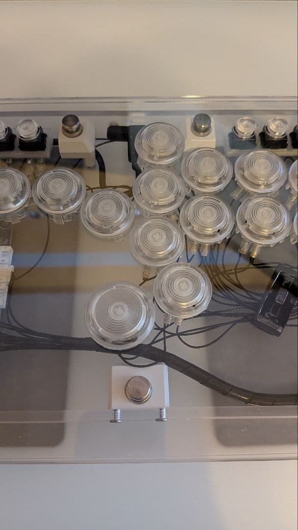 パンクワークショップ MINI BOX レバーレス Brook タイプB