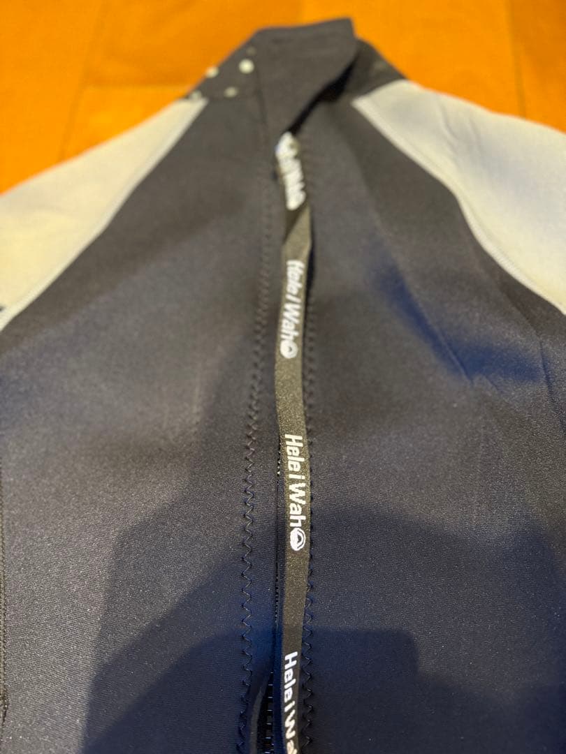 Hele i Waho ウェットスーツ 新品レディース Lサイズ フルスーツ