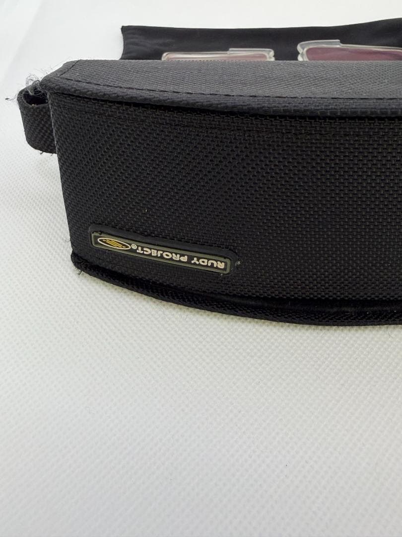 RUDY PROJECTs SN96-88 サングラス ４種替えレンズ