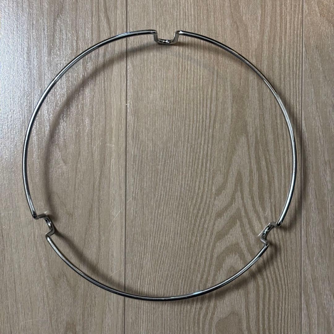 無印良品　木製　ごみ箱　2つセット