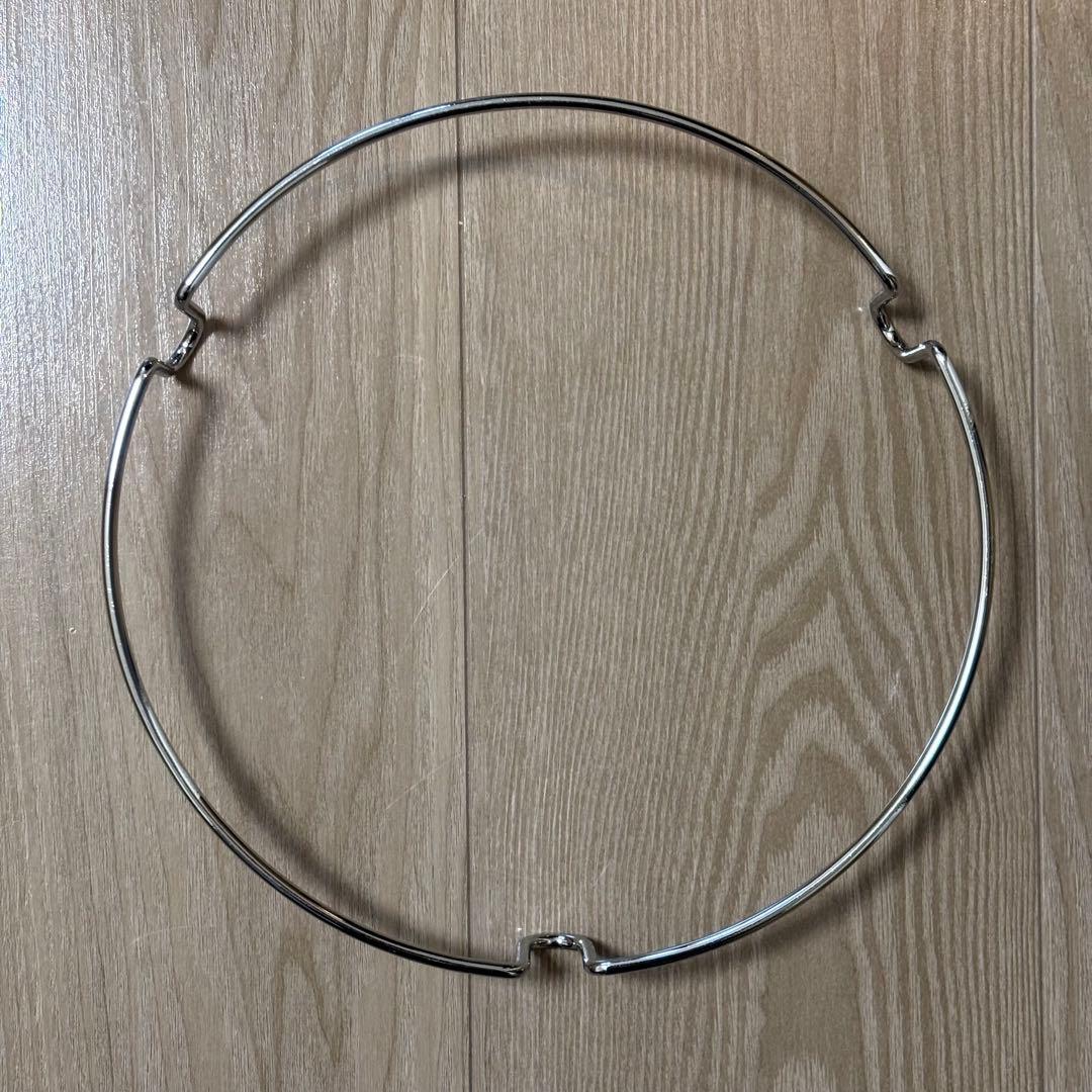 無印良品　木製　ごみ箱　2つセット