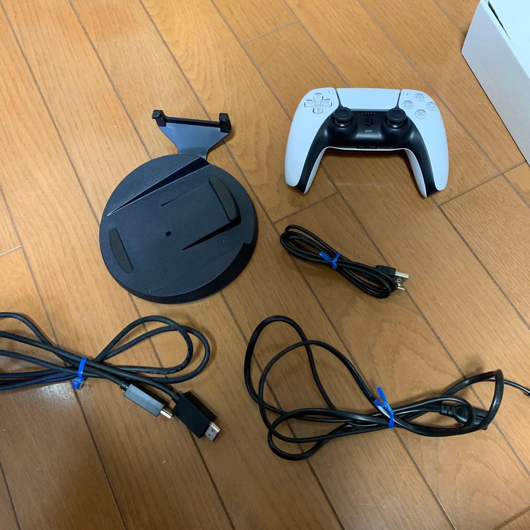 SONY PlayStation5 本体　CFI-1000A