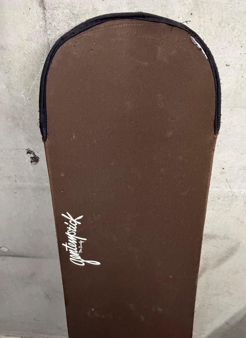 き*。様 gentemstick ゲンテンスティック INFINITY 157.