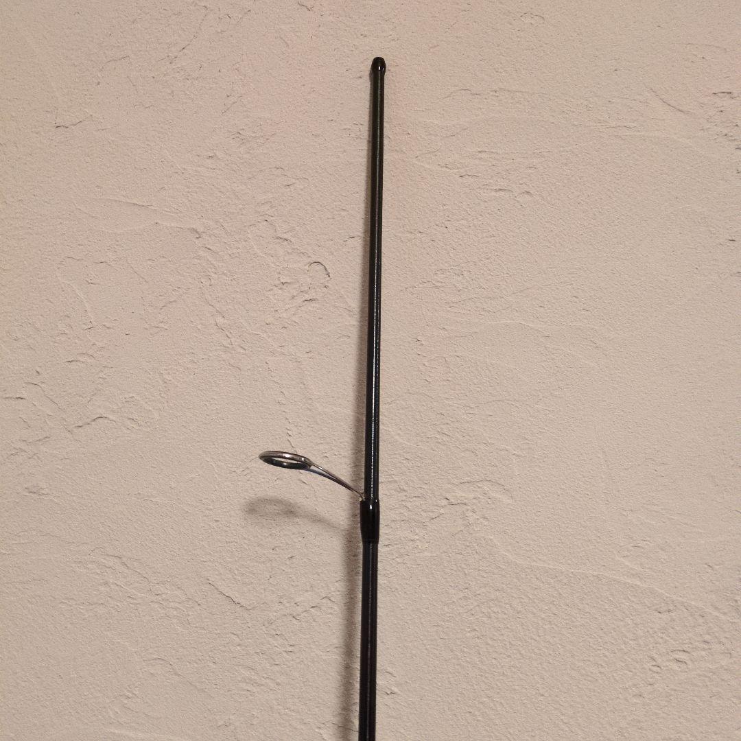 18ポイズンアドレナ 264UL-2 ティップ側+オマケ シマノ