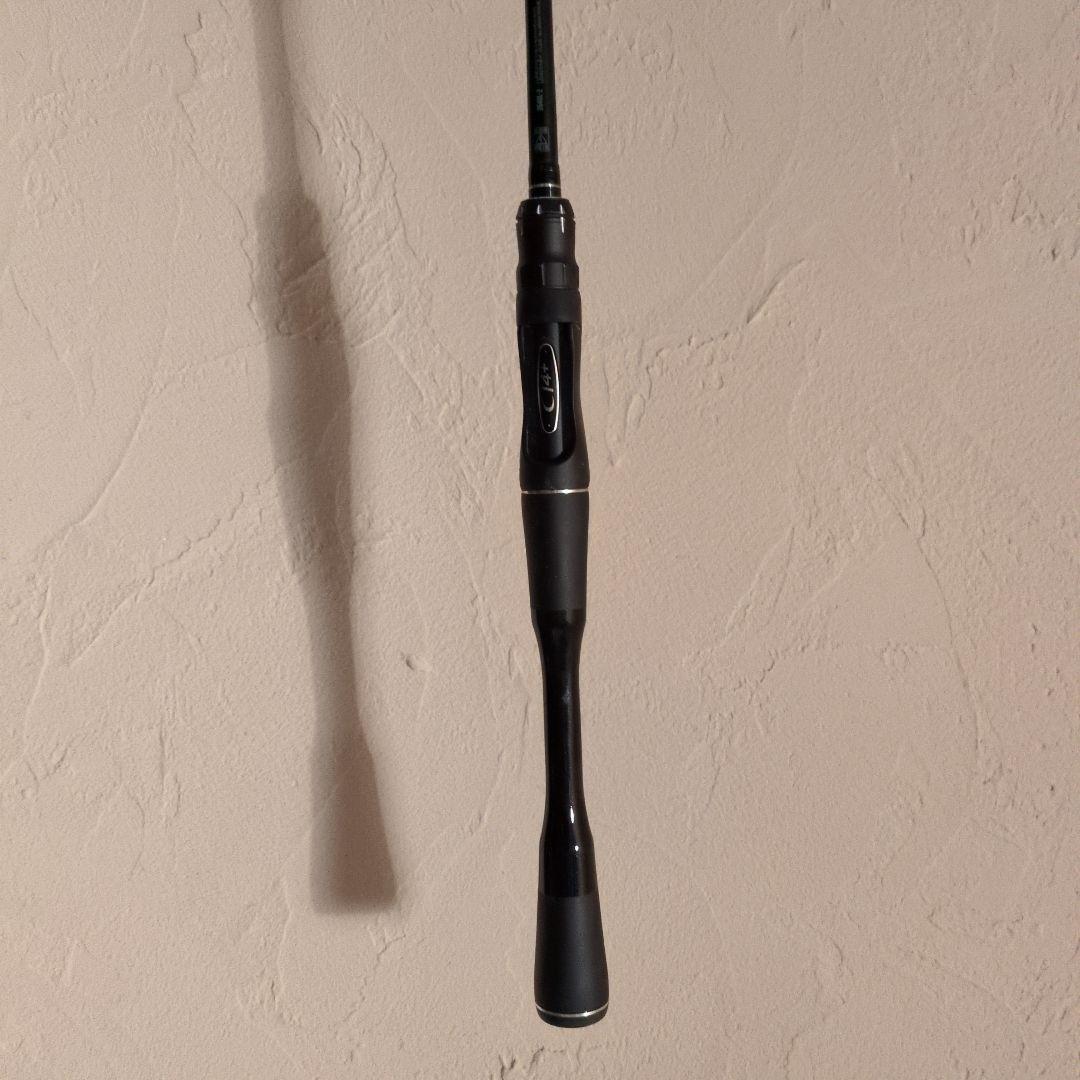 18ポイズンアドレナ 264UL-2 ティップ側+オマケ シマノ