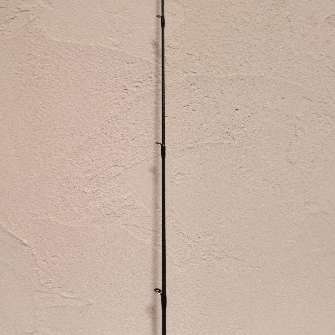 18ポイズンアドレナ 264UL-2 ティップ側+オマケ シマノ