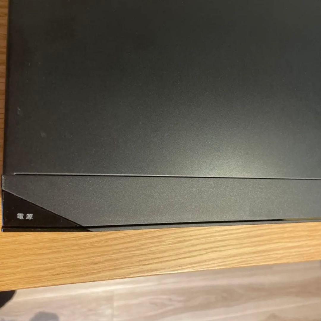 SONY ブルーレイレコーダー BDZ-EW510（Wチューナー/500GB）