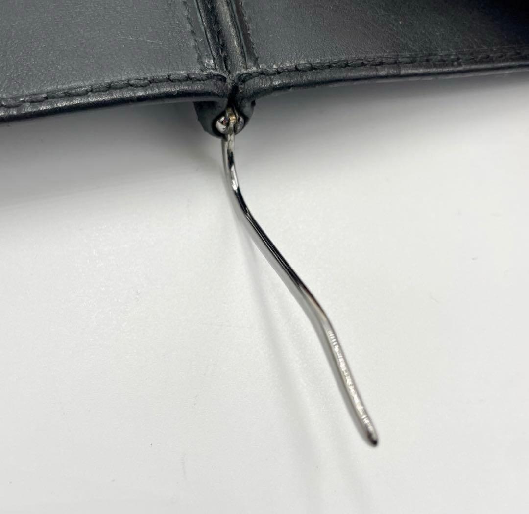 GUCCI 財布　中古