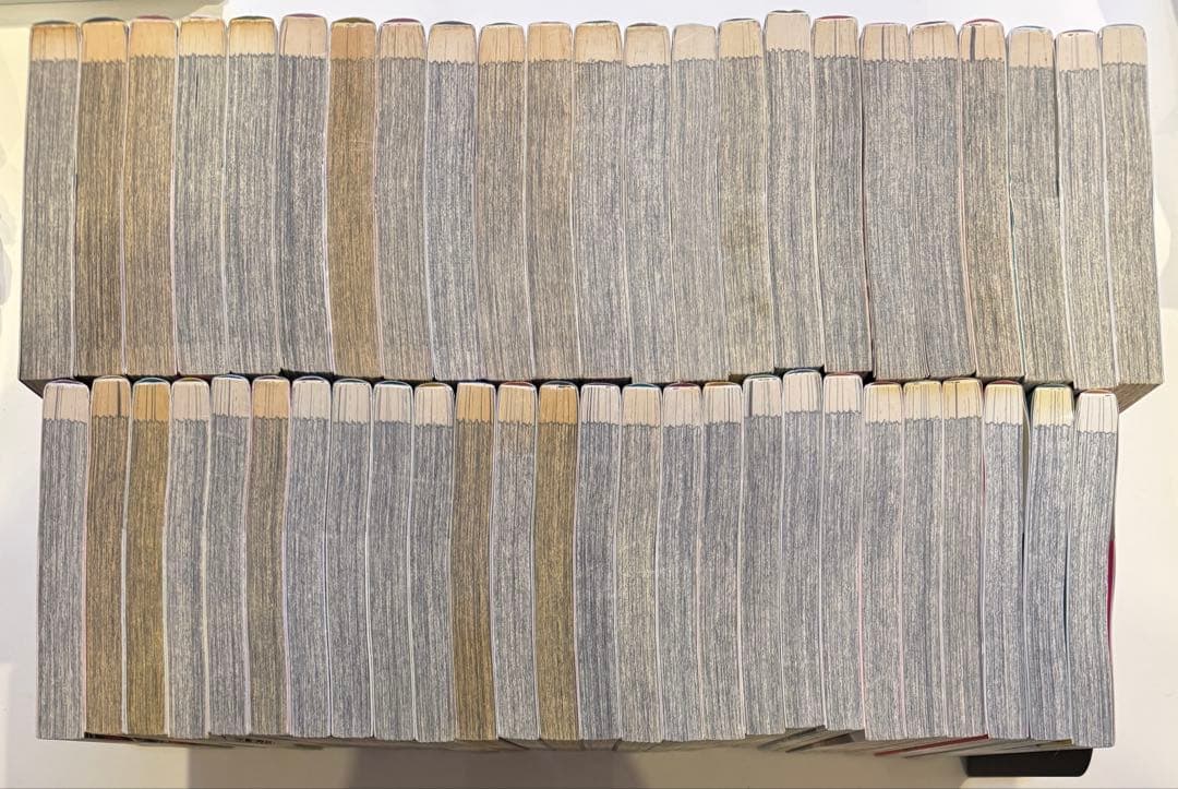 K2 真船一雄　既刊全巻セット　最新49巻まで