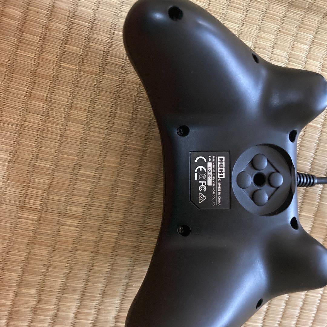 ホリパットです