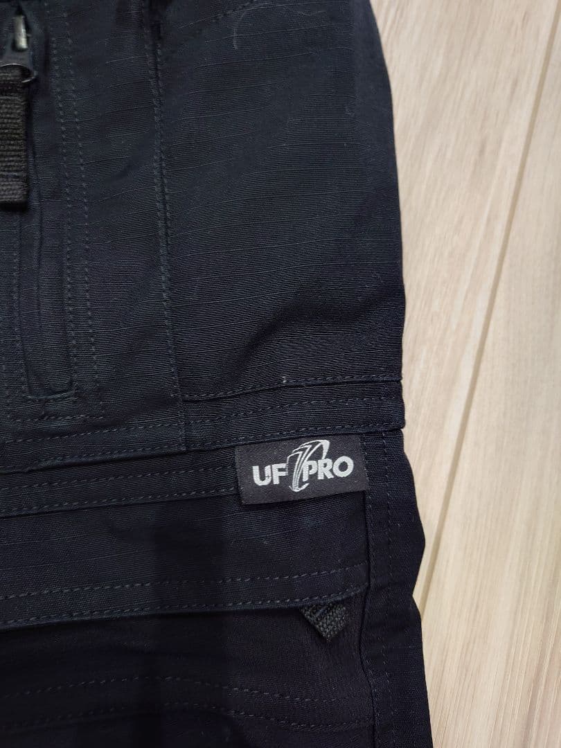 UF PRO　コンバットパンツ　防刃
