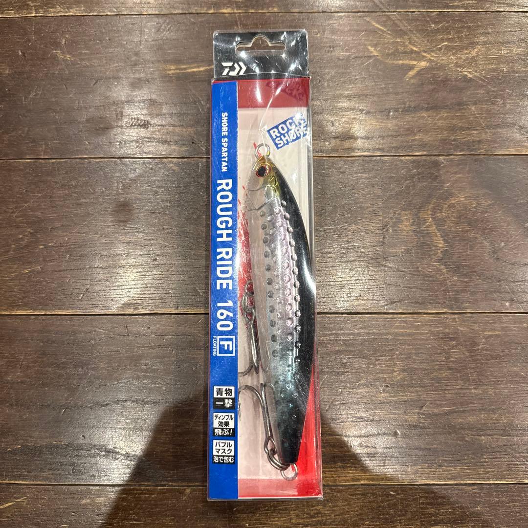 MEGADOG シーバス　ルアー　釣り　ビッグベイト　セット　まとめ売り