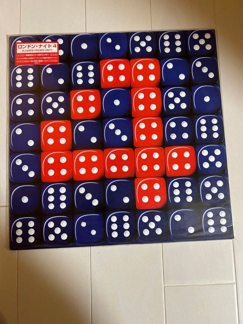 邦楽 LONDON NITE KENROCKS