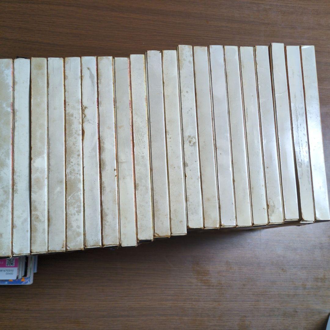 母と子のむかし話シリーズ　研秀　２０巻まとめて