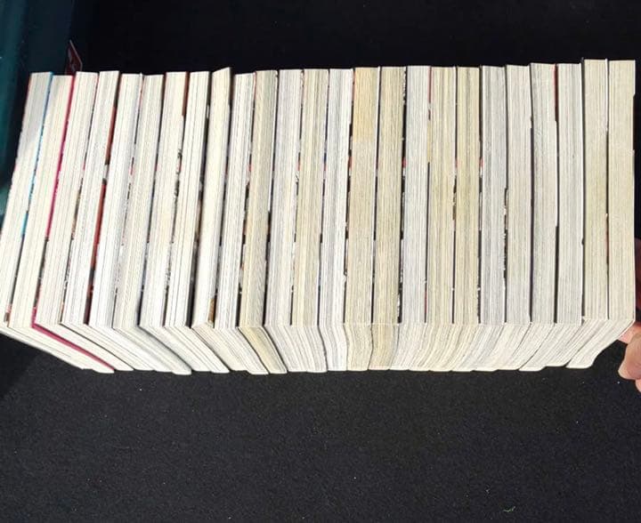 値下げ！コミック　漫画　デメキン 1～25巻　佐田正樹