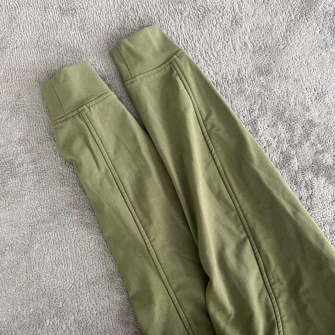 BRIEFING ブリーフィング　ダウンジャケット　中綿　メンズ　ゴルフ　カーキ