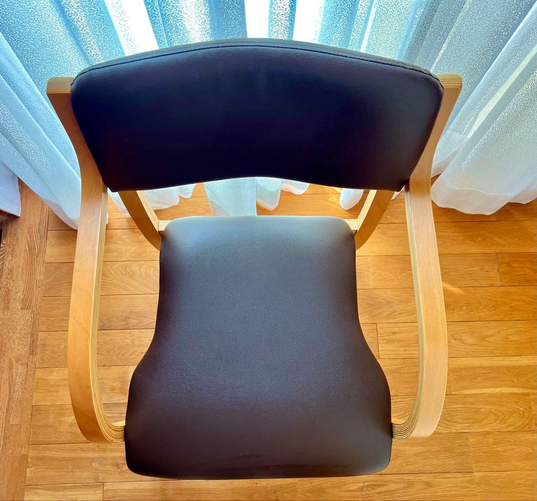 値下げ】アーム付きチェア 介護福祉士推奨