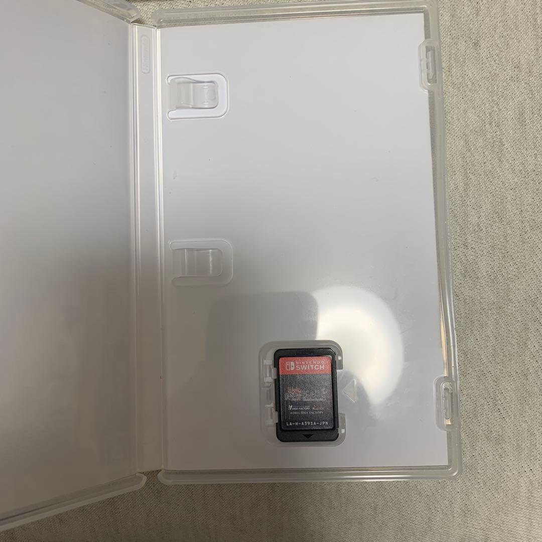 終焉のヴィルシュ　3点セット