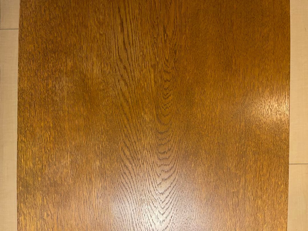 パシフィックファニチャー DH TEA TABLE WITH SHELF (S)