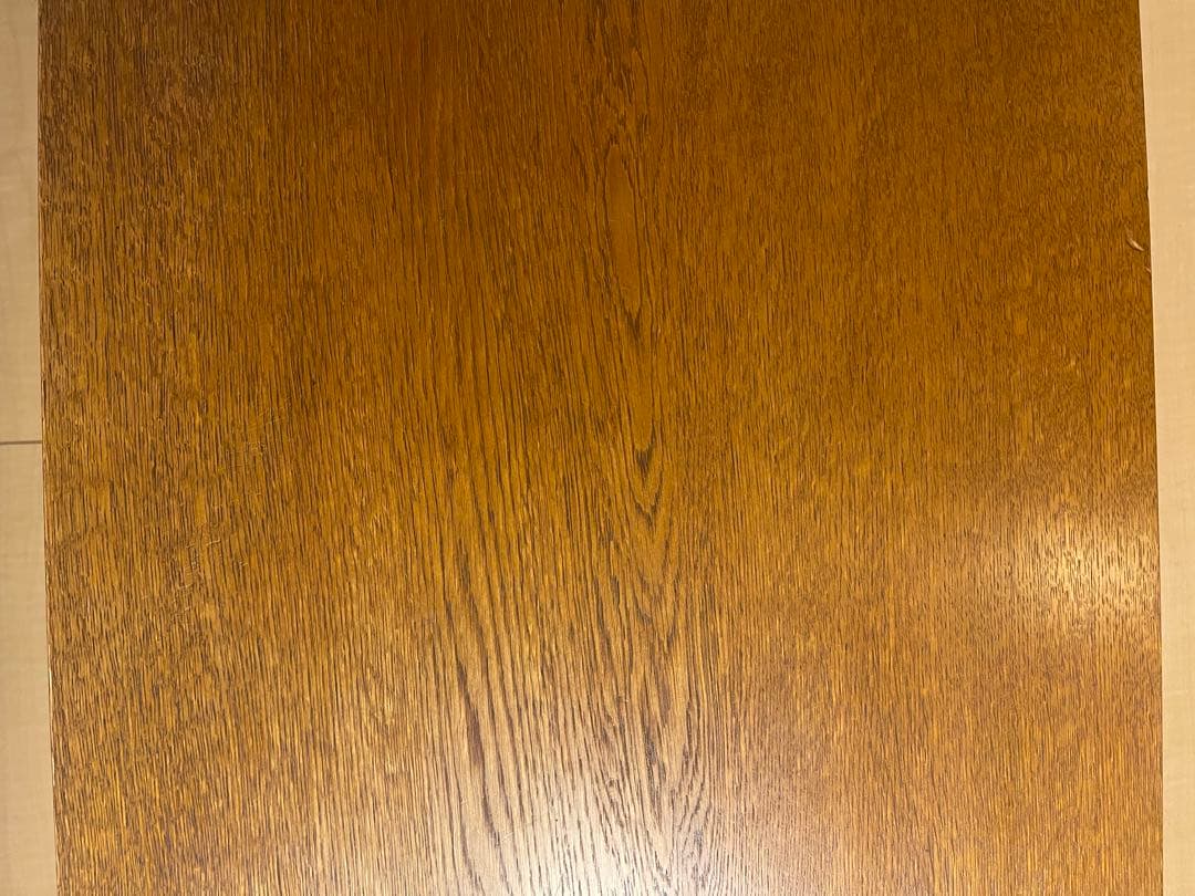 パシフィックファニチャー DH TEA TABLE WITH SHELF (S)