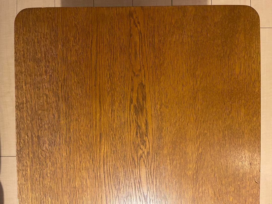 パシフィックファニチャー DH TEA TABLE WITH SHELF (S)