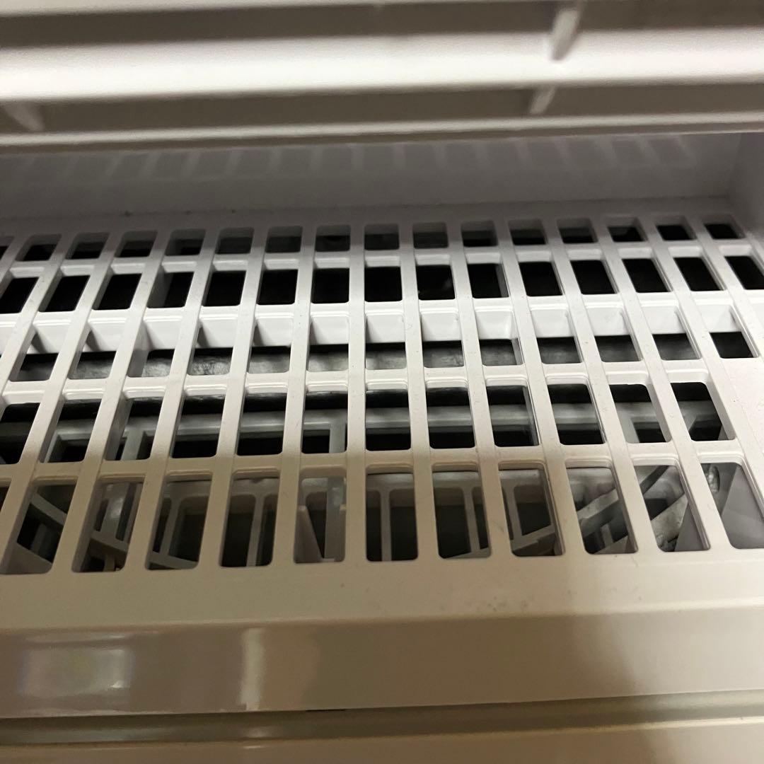 アイリスオーヤマ　サーキュレーター衣類乾燥除湿機 IJD-150-WH