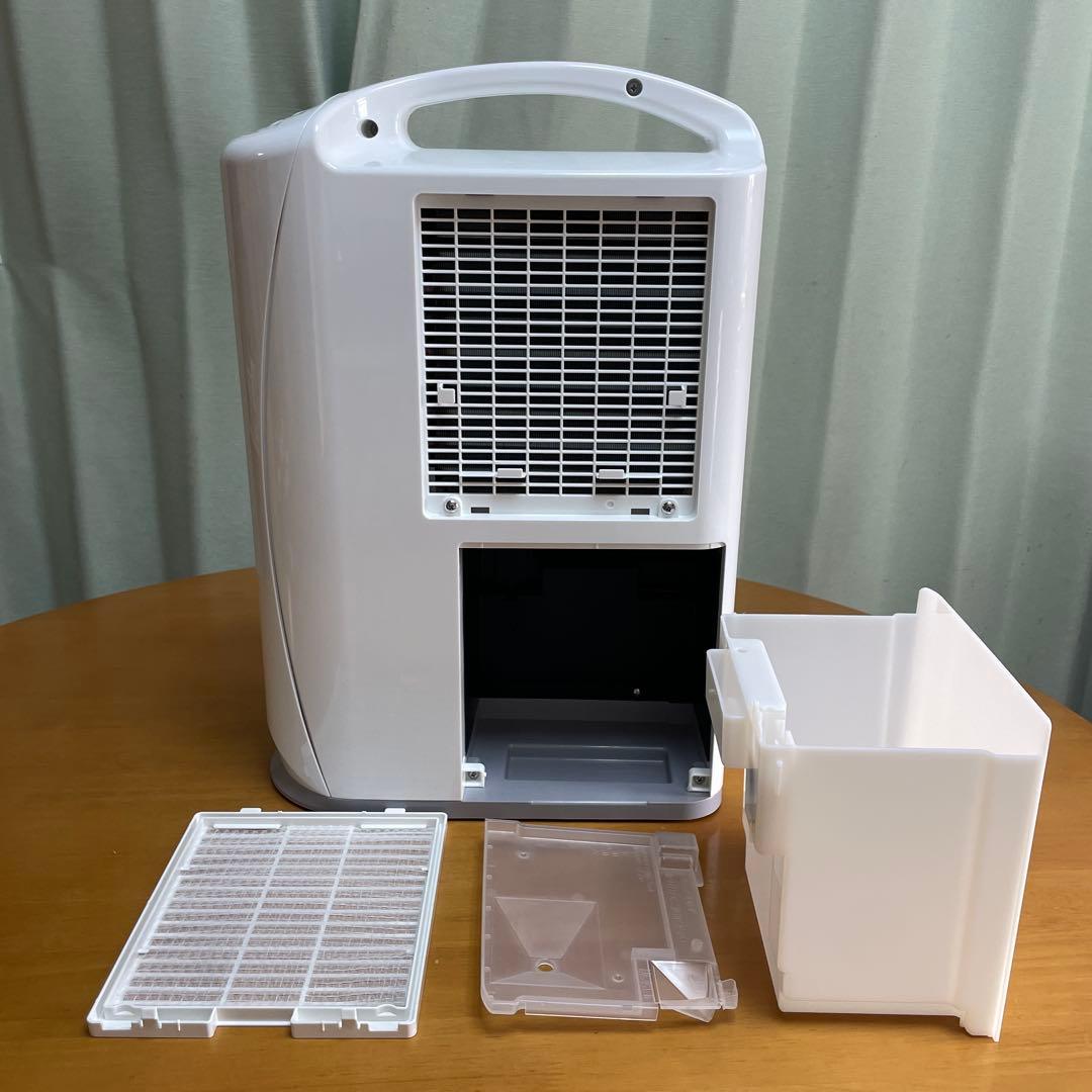 コロナ2023年製 衣類乾燥除湿機 美品 送料無料