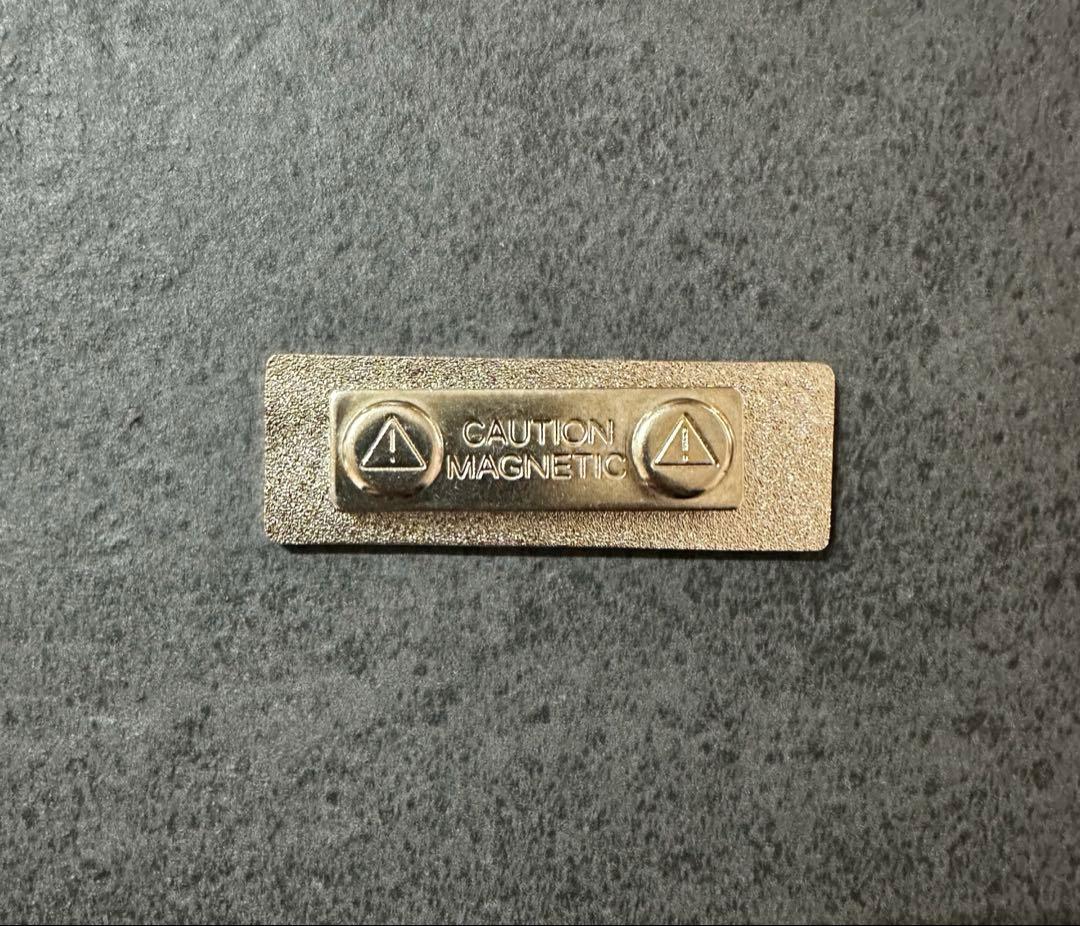 大阪　関西万博　ウルグアイ　マグネットピン