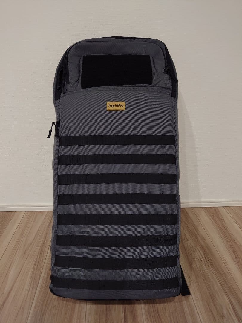 Rapidfire Gunbag75 MONOLITH モノリス