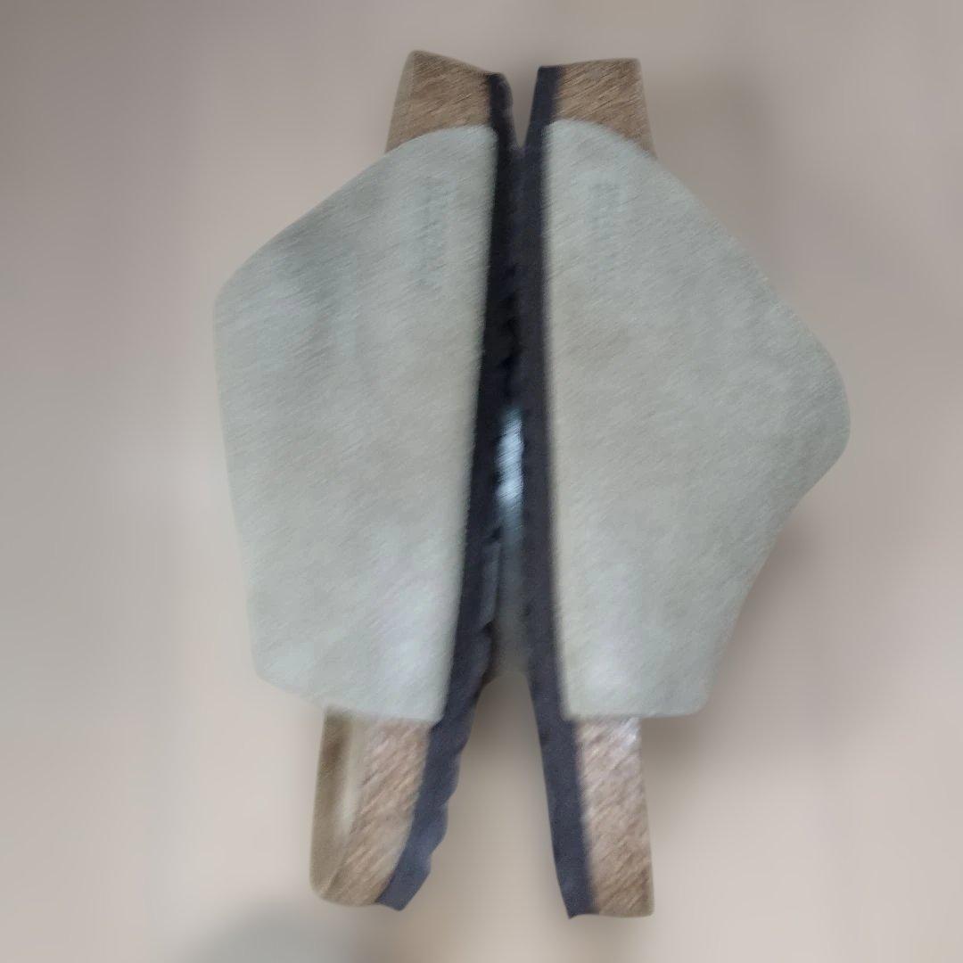 美品 BIRKENSTOCK チューリッヒ トープスエード 41