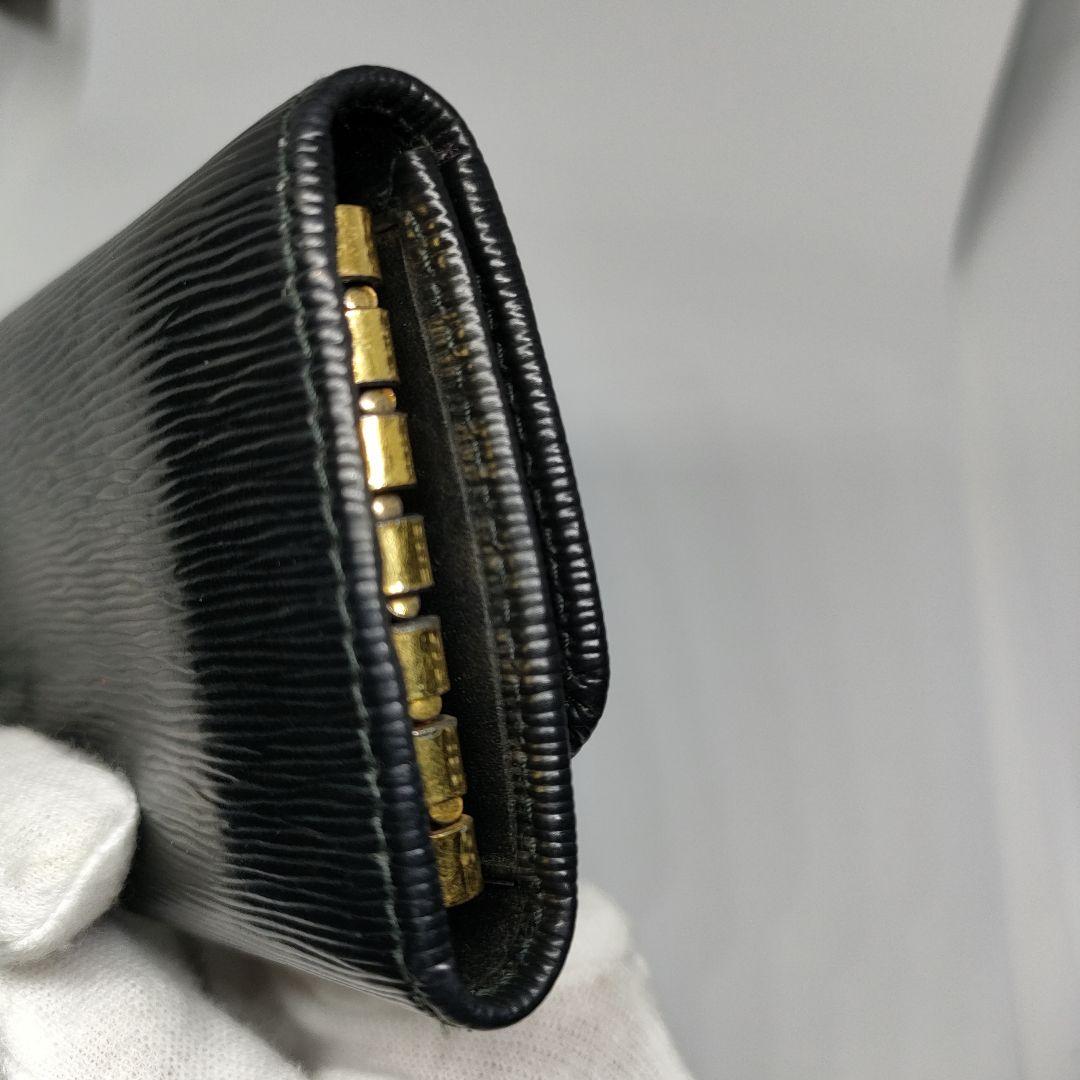 PRADAキーケース　ブラックプラダ美品キーケース