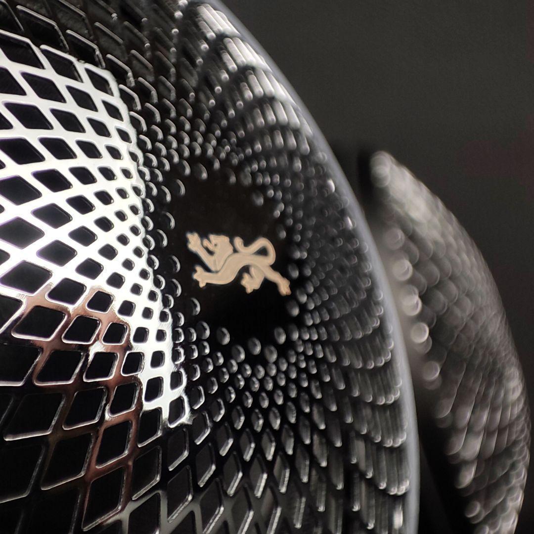 2.5インチ フルレンジスピーカー ワイドレンジ ミッドレンジ スコーカー ペア