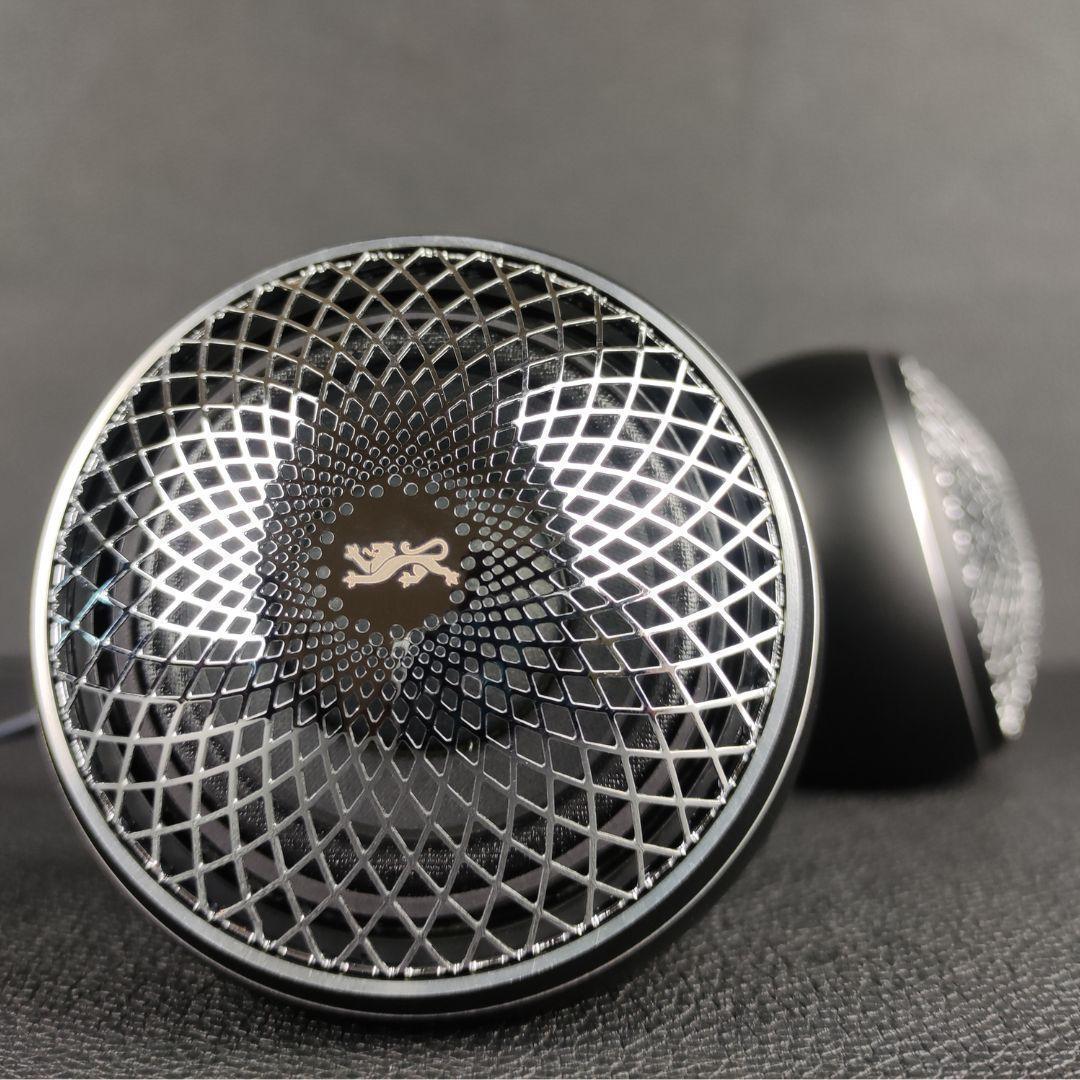 2.5インチ フルレンジスピーカー ワイドレンジ ミッドレンジ スコーカー ペア