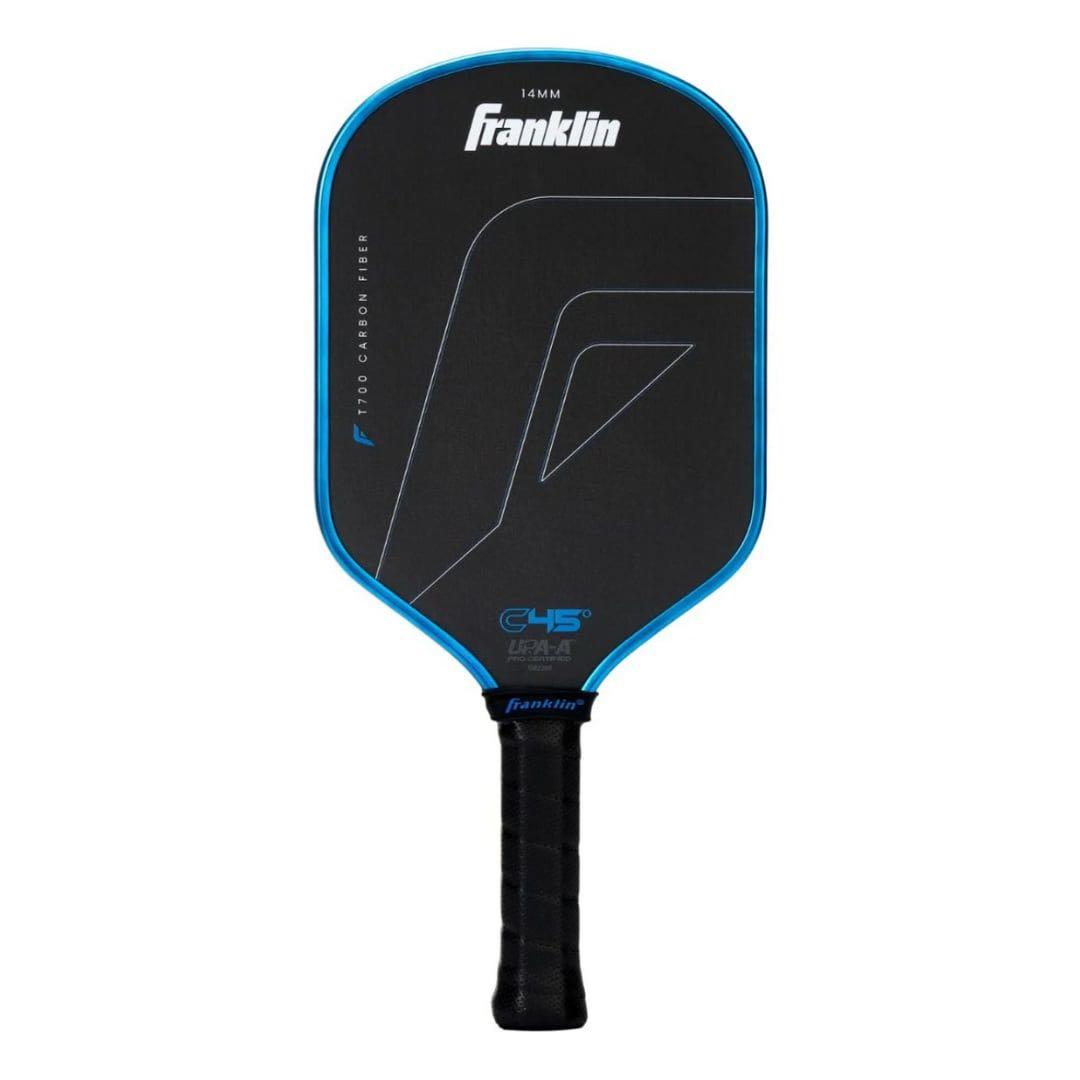 Franklin C45° 14mm ピックルボールパドル