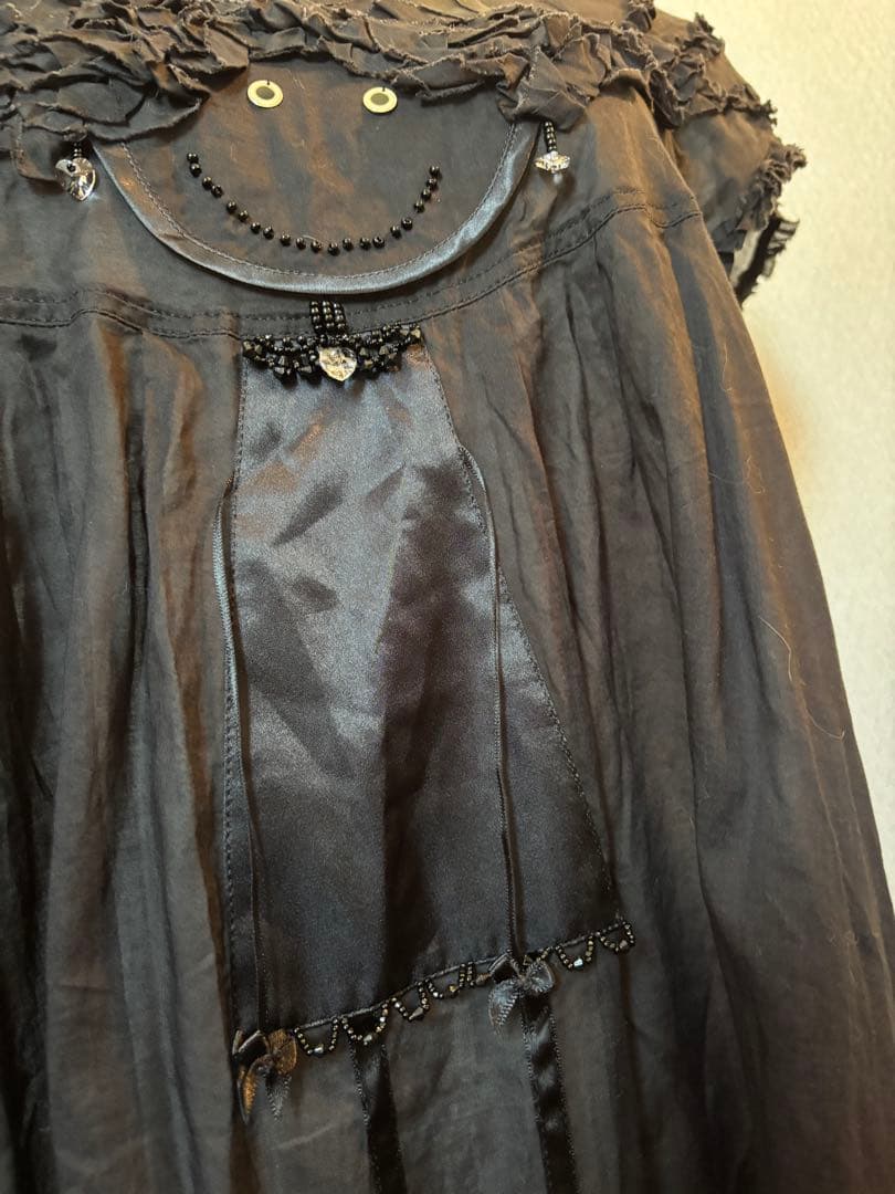 おやすみ中ですさま専用です。チュニック2点