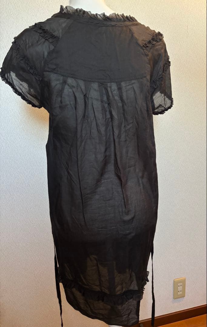 おやすみ中ですさま専用です。チュニック2点