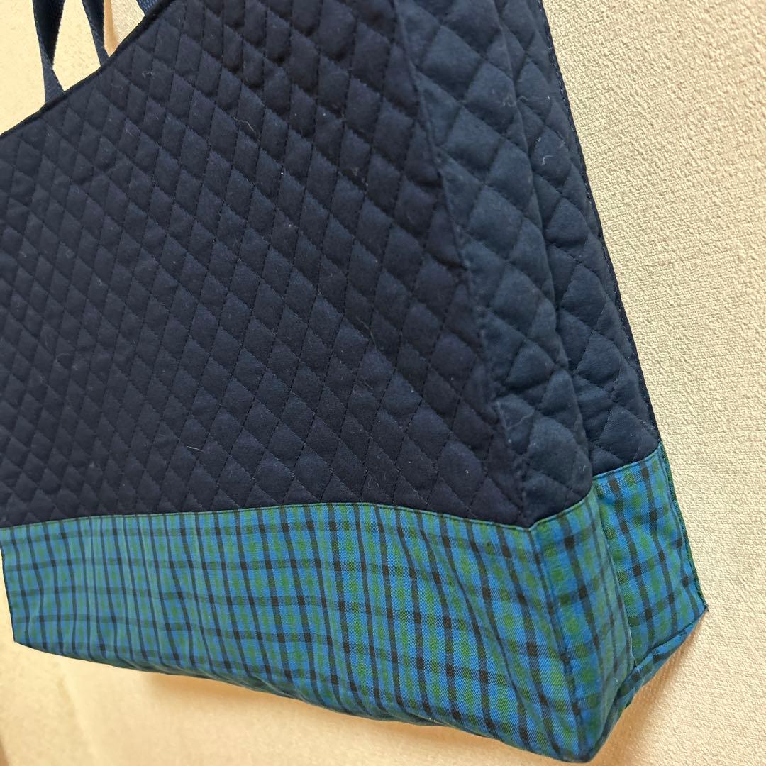 sweet mother*様様オーダー^ ^ファミリアチェックの入園、入学グッズ