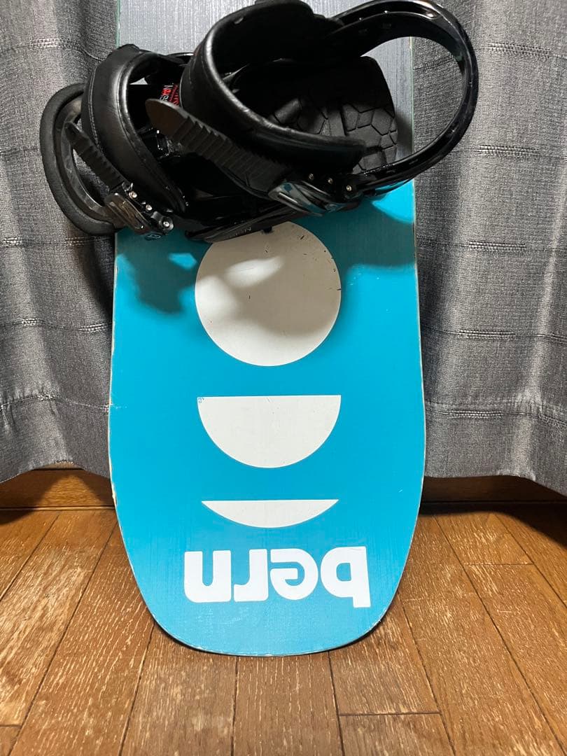 バートンカスタムスモール　135cm