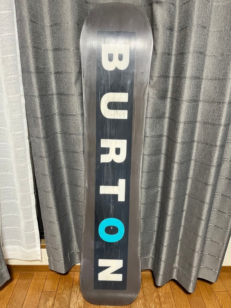 バートンカスタムスモール　135cm