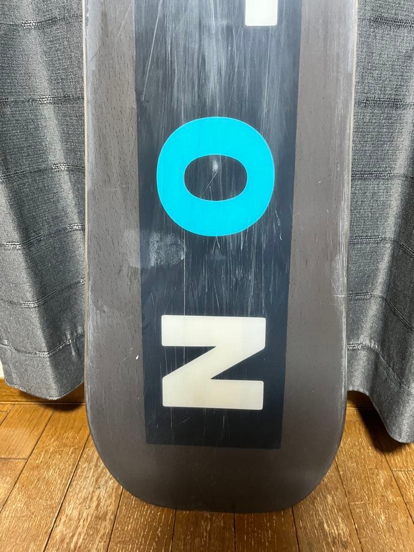 バートンカスタムスモール　135cm