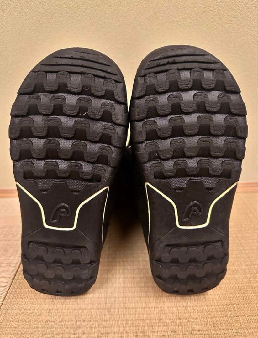 Head スノーボードシューズ　女性用