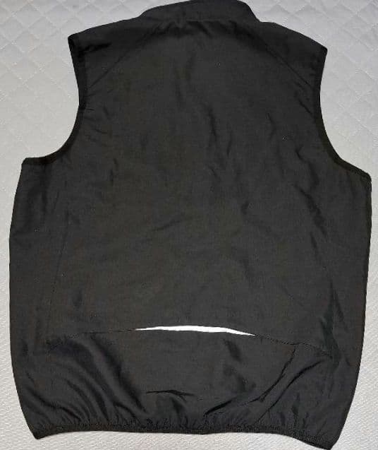 Mizuno Pro ジャンパー＆ベスト 4Way　Lサイズ