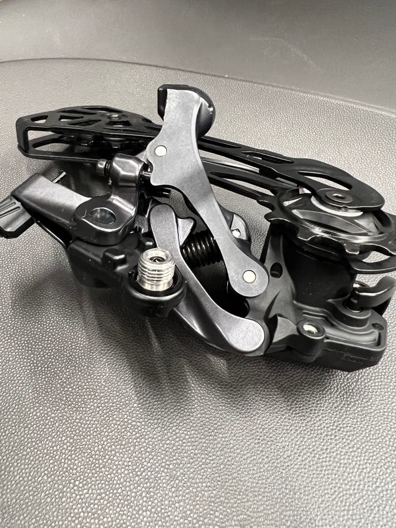 シマノ GRX RD-RX820 FD-RX820ディレイラーセット 未使用