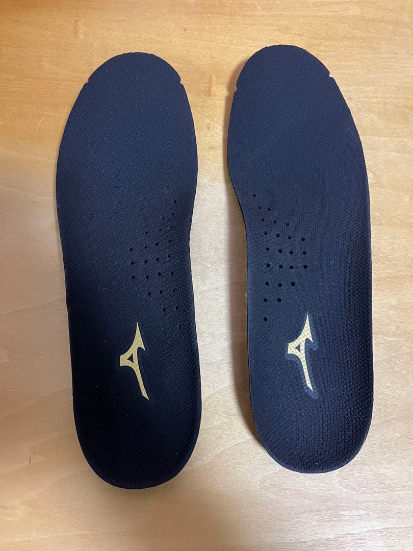 新品未使用 Mizuno モナルシーダネオ3 エリート　ELITE 25.0