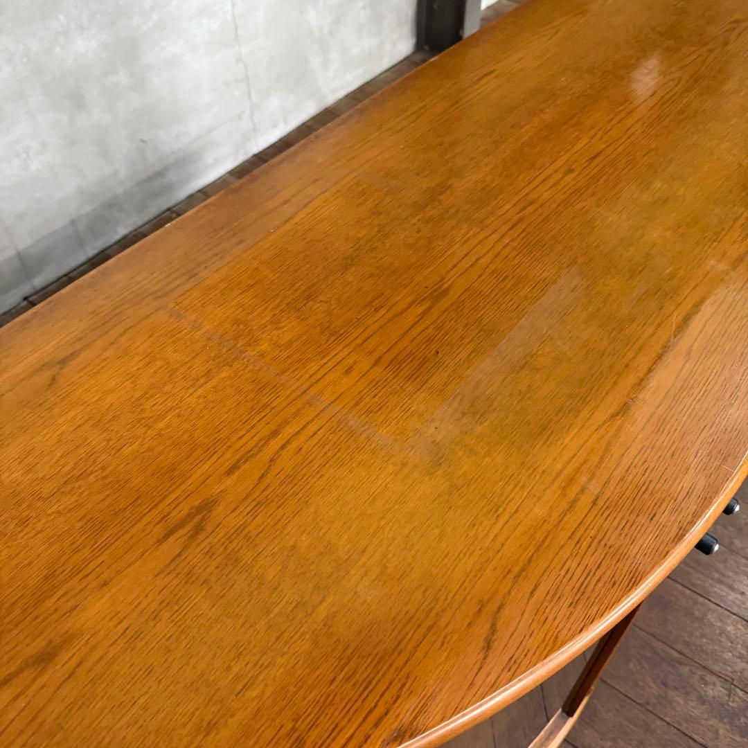 H15K59 オールドカリモク サイドボード