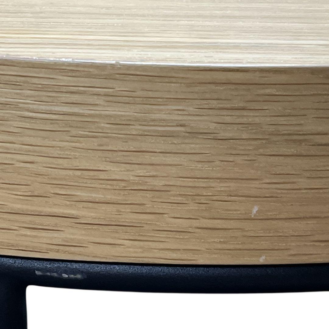 【送料無料】 IDEE DIVANCO ローテーブル オーク