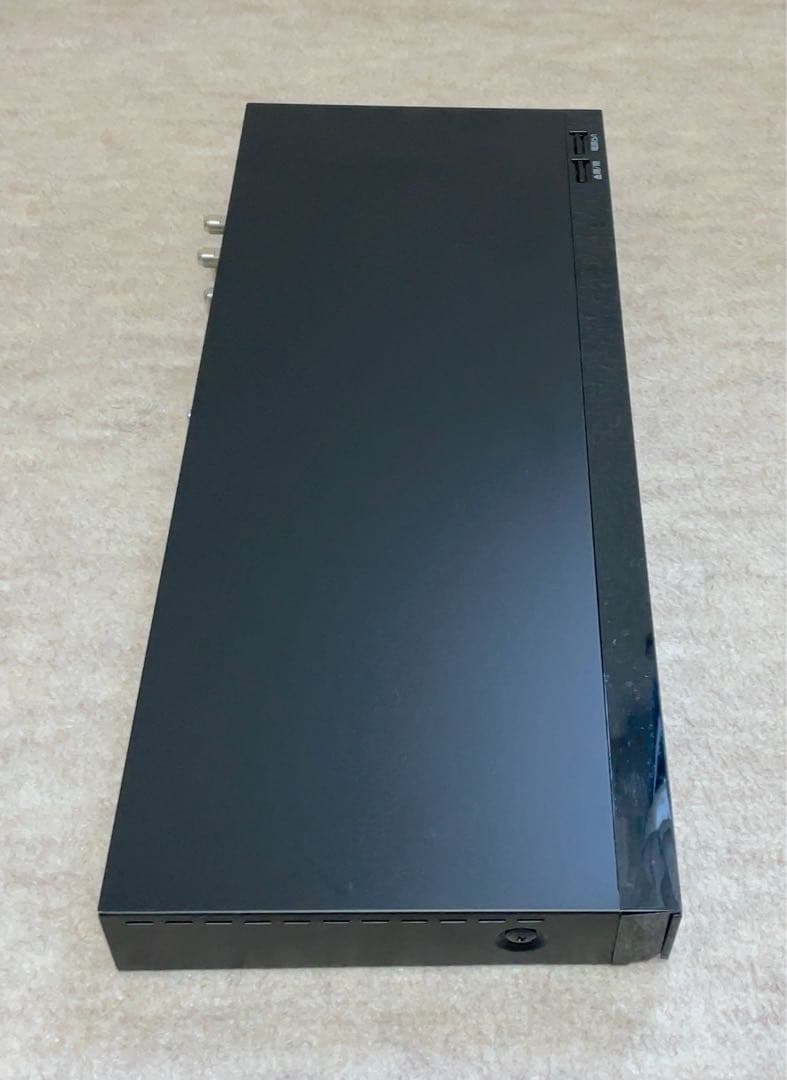 Panasonic DMR-BW1050 Blu-rayレコーダー 1TB